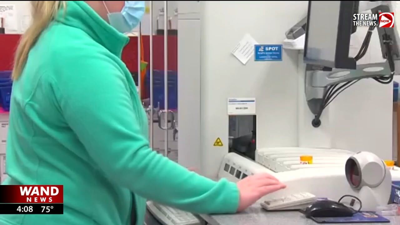 Illinois law will improve access to hypodermic needles, syringes January 1